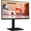 Image de 24BA560 écran plat de PC 60,5 cm (23.8") 1920 x 1080 pixels Full HD LED Noir Moniteur