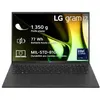 Image de PC portable LG Gram 17Z90S-G.AD78F 17" Intel® Core  Ultra 7 32 Go RAM 1 To SSD Noir en occasion ou reconditionné