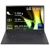 Image de PC portable LG Gram 14Z90S-G.AD78F 14" Intel® Core  Ultra 7 32 Go RAM 1 To SSD Noir en occasion ou reconditionné