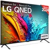 Image de TV QNED LG 98QNED89 248 cm 4K UHD Smart TV 2024 Noir