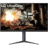 Image de LG Ultragear  32GS75Q-B.AEU Ecran PC Gaming 32" - Dalle IPS résolution QHD (2560x1440), 1ms 180Hz, DisplayHDR  400, sRGB99% (CIE1931), AMD FreeSync, Compatible NVIDIA G-Sync