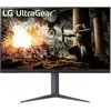 Image de Ecran PC Gamer LG UltraGear 32GS75Q 32" QHD 180Hz IPS HDR 400 HDMI 2.1 AMD FreeSync & G-Sync