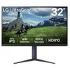 Image de Ecran PC gaming LG 32GS85Q-B 32" 180 Hz QHD en occasion ou reconditionné