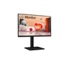 Image de 24BA550-B écran plat de PC 60,5 cm (23.8") 1920 x 1080 pixels Full HD LCD Noir Moniteur