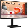 Image de 27BA550-B écran plat de PC 68,6 cm (27") 1920 x 1080 pixels Full HD Noir Moniteur