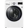 Image de Sèche linge à condensation Lg rh8p12wh