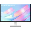 Image de Lg 27" Ultrafine 4k Uhd Hdr10 Ips Monitor - Flachbildschirm (tft/lcd) - 68,6 Cm [energieklasse F] (27us500-W.aeu)