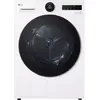 Image de Sèche linge pompe à chaleur LG RH0X76WH