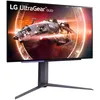 Image de Lg Ultragear 27gs95qX-B.aeu 67,3cm (26,5") 16:9 Qhd Oled Monitor Hdmi/dp 240hz [energieklasse F] (27gs95qX-B.aeu)
