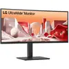 Image de UltraWide 34BA85QE 34" Moniteur incurvé
