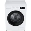 Image de Lave-linge frontal 8kg 1400 Tours/min Blanc - F84N15WHS