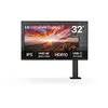 Image de Ecran PC LG UltraFine Display 32UN880K-B 32" 4K UHD en occasion ou reconditionné