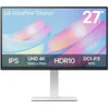 Image de Lg Ultrafine 27us550-W 27 3840 X 2160 (4k) Hdmi Displayport 60hz [energieklasse F] (27us550-W.aeu)