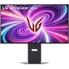 Image de Ecran PC Gamer LG UltraGear 32GS95UV 32" 4K 240Hz OLED HDR True Black 400 HDMI 2.1 AMD FreeSync & G-Sync