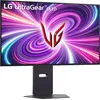 Image de Écrans gaming LG UltraGear OLED 32GS95UV-B