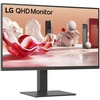Image de 27BA45QB-B écran plat de PC 68,6 cm (27") 2560 x 1440 pixels Quad HD LCD Noir Moniteur