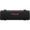 Image de LG xboom Grab, Enceinte Bluetooth sans Fil, Mini Enceinte Bluetooth, Étanchéité IP67, Autonomie de 20h,Compatible avec (Google, Siri, Alexa)
