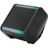 Image de LG xboom Stage301, Portable Party Speaker, Bluetooth et Assistants vocaux, Design rétro,Indicateur LED (pour Guitare/Micro)