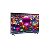 Image de UHD AI 75UA75006LA 190,5 cm (75") 4K Ultra HD Smart TV Wifi Noir 75" LED