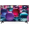Image de LG TV UHD AI 2025 | 43UA73 | 43'' (108cm) | 4K UHD | HDR10 |webOS 25 | Alexa, Google Assistant | Netflix Disney+ Canal+ Prime Video | AirPlay 2