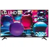 Image de LG 65UA73006LA - TV LED 65 (164 cm) - 4K UHD 3840x2160 - HDR - Smart TV - 3xHDMI 2.0 - WiFi