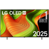 Image de TV OLED 4K 65'' (164 cm) OLED65B5 LG