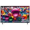Image de LG 55UA75006 - TV LED 55 (139 cm) - 4K UHD 3840x2160 - HDR10 - Smart TV - 3xHDMI 2.0 - WiFi