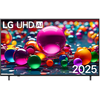Image de TV 164 cm UHD 4K Led LG 65UA75006LA