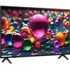Image de TVC LED 65 UHD 4K SMART TV AI GEN8 BT 5.1 WIFI 5 HDR10/HLG