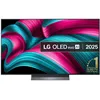 Image de TV LG OLED Evo OLED55C5 139 cm 2025