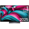 Image de TV 139 cm UHD 4K Oled LG OLED55C54LA