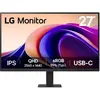 Image de Ecran PC LG 27U631A-B UHD IPS 27''