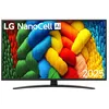 Image de TV NanoCell LG 75NANO81A6A 189 cm 4K UHD 2025