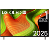 Image de TV OLED 4K 55'' (139 cm) OLED55B5 LG