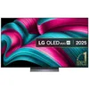 Image de LG TV OLED OLED65C5 OLED Evo Noir Profond et Booster de luminosité 120 Hz 4K 164 cm 2025
