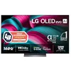 Image de LG TV OLED Evo OLED65C5 164 cm 4K UHD 2025