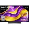Image de LG TV OLED OLED48G5 OLED Evo Noir Profond + Pied Inclus 120 Hz 4K 121 cm 2025