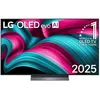 Image de LG OLED 55C51LA, 139 cm OLED (55 pouces)