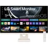 Image de Ecran PC - LG ELECTRONICS - 27 - 100Hz - Dalle IPS - 5ms - 27U511SA-W