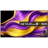 Image de LG OLED55G54LW - TV 55", OLED Evo 4K, Smart TV AI G5, WebOS 25, Super Upscaling, Dolby Vision et Dolby Atmos, AMD FreeSync, Alexa/Google Assistant, Noir