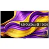 Image de LG TV OLED OLED77G54LW.AEU OLED Evo Noir Profond + Support Mural Inclus 120 Hz 4K 195 cm 2025