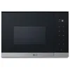 Image de Micro ondes + Gril Lg MG7Z2593D