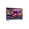 Image de LG 55UA75006LA Téléviseur 55" (139 cm) 4K UHD AI (processeur AI  7 Gen8 4K, webOS 25, 60 Hz), année du modèle 2025