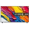 Image de LG QNED TV 4K UHD 43QNED84A6C 43" Smart TV, webOS, HDR
