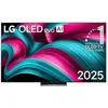 Image de LG OLED83C54LA - TV 83", OLED Evo 4K, Smart TV AI C5, WebOS 25, Dolby Vision et Dolby Atmos, AMD FreeSync, Alexa/Google Assistant, Noir