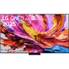 Image de LG 100QNED86A6 Téléviseur 100" (254 cm) 4K QNED Evo AI TV (processeur AI  8 Gen2 4K, webOS 25, 120 Hz (VRR jusqu'à 144 Hz)) [année modèle 2025]