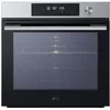 Image de Four encastrable LG 3500 W 72 L Inox - WS5D7230S