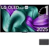 Image de TV LG OLED Evo OLED65M5 164 cm 2025 en occasion ou reconditionné