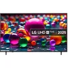 Image de LG 65UA75006LA Téléviseur 65" (165 cm) 4K UHD AI (processeur AI  7 Gen8 4K, webOS 25, 60 Hz), année du modèle 2025