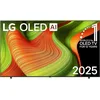 Image de LG OLED83B59LA Téléviseur 83" (210 cm) 4K OLED AI (processeur AI  8 Gen2 4K, webOS 25, 120 Hz), année modèle 2025
